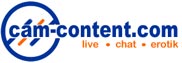 CAM-CONTENT Logo